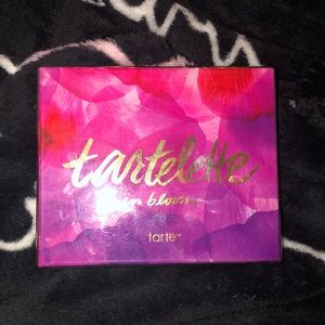 tartelette pallet